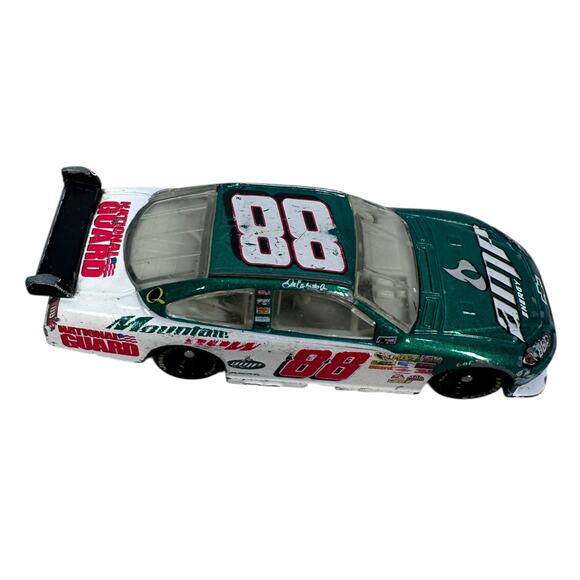 Y2K NASCAR Diecast Race Cars 1:64 Scale Models Collectible Lot of 8 - Picture 8 of 16